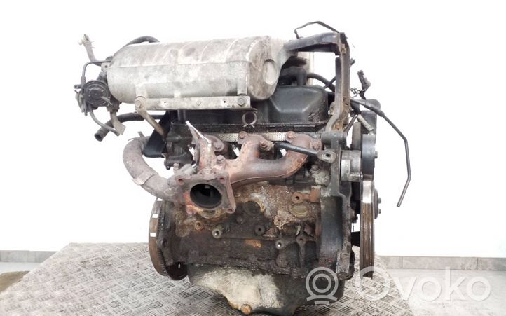 Chrysler Town & Country III Motor 4621944