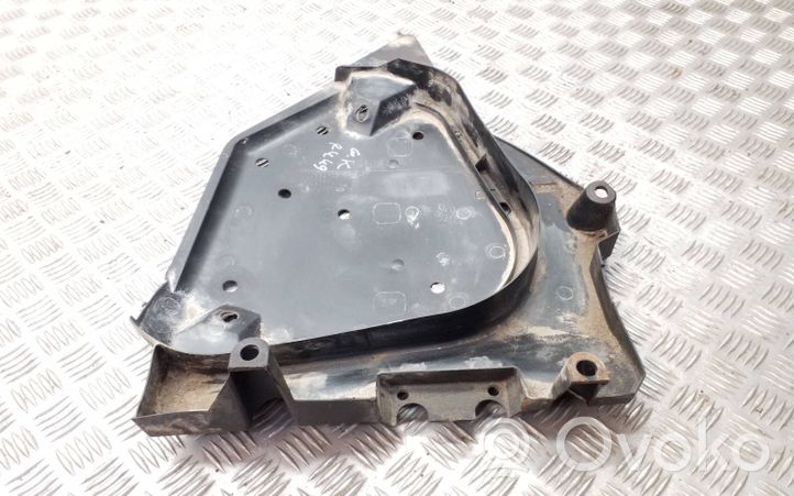 Subaru Forester SH Protezione inferiore del serbatoio del carburante 42045FG031