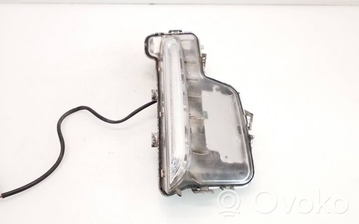 Volvo V60 Lampa LED do jazdy dziennej 31420396