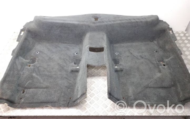 Volvo V60 Tapis de sol / moquette de cabine arrière 39827169