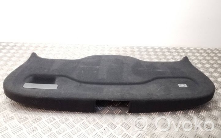 Volvo V60 Rivestimento portellone posteriore/bagagliaio 31271728