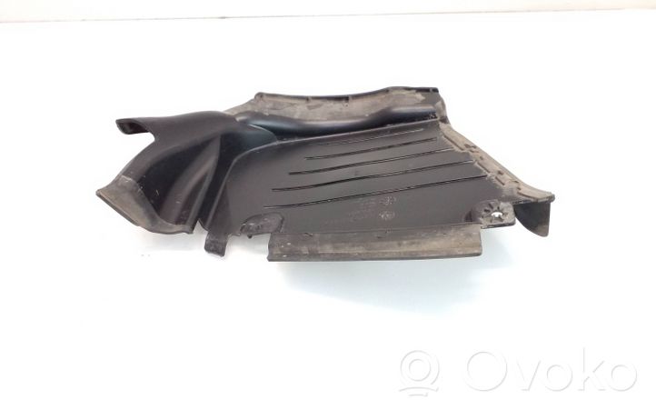 Volvo V60 Osłona pod zderzak przedni / Absorber 31353425