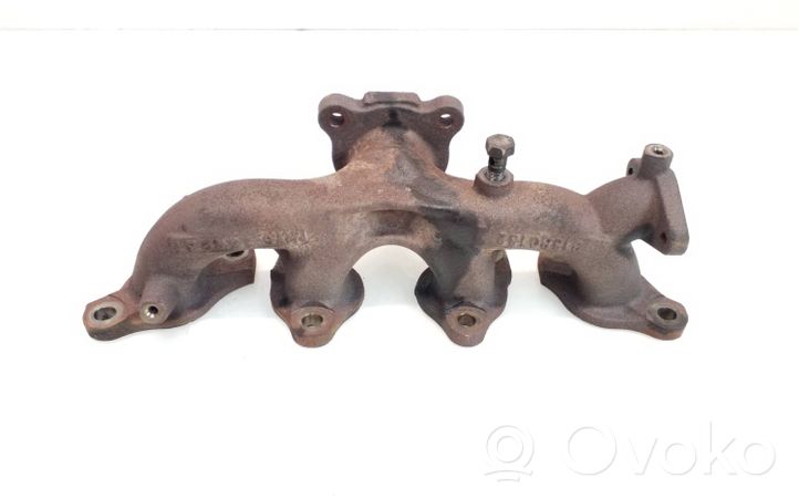 Volvo V60 Exhaust manifold 31380132