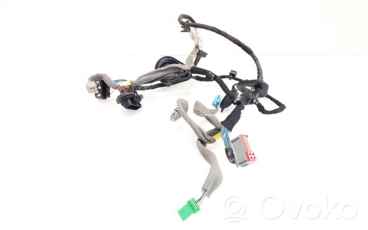 Volvo V60 Rear door wiring loom 31275441