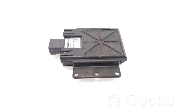 Volvo V60 Capteur radar d'angle mort 31429893