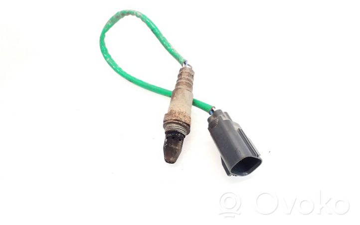 Volvo V60 Lambda probe sensor 31319386