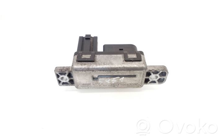 Volvo V60 Przekaźnik / Modul układu ogrzewania wstępnego 31431776