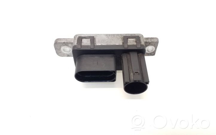 Volvo V60 Przekaźnik / Modul układu ogrzewania wstępnego 31431776