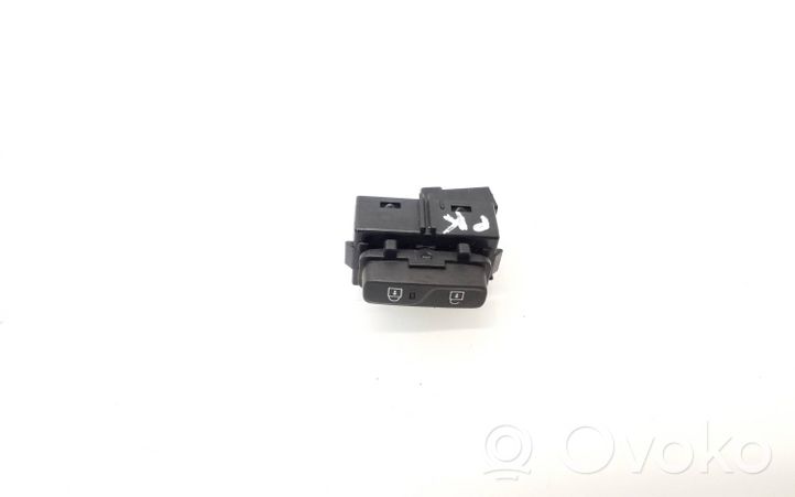 Volvo V60 Central locking switch button 31376498