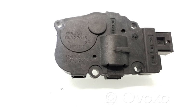 Volvo V60 Moteur / actionneur de volet de climatisation 7F8490