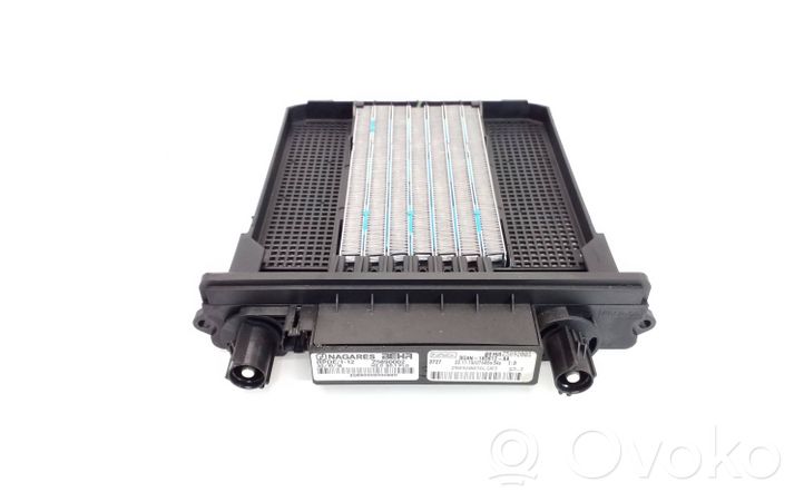 Volvo V60 Radiateur électrique de chauffage auxiliaire 6G9N18D612AA