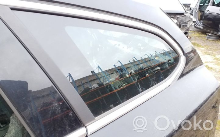 Volvo V60 Szyba karoseryjna tylna 43R001564