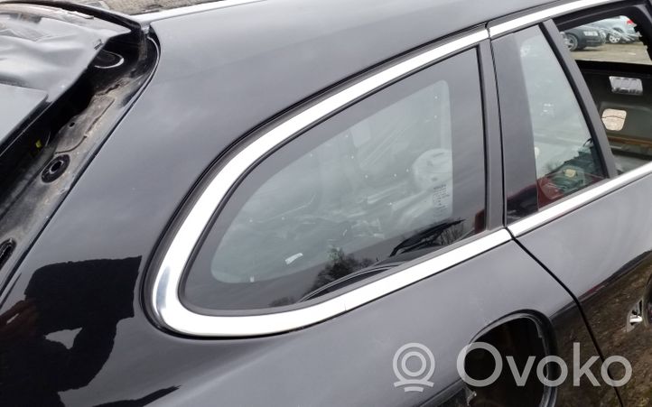 Volvo V60 Galinis šoninis kėbulo stiklas 43R001564