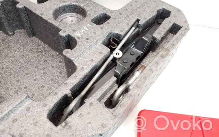 Volvo V50 Kit d’outils 3M5117000CB