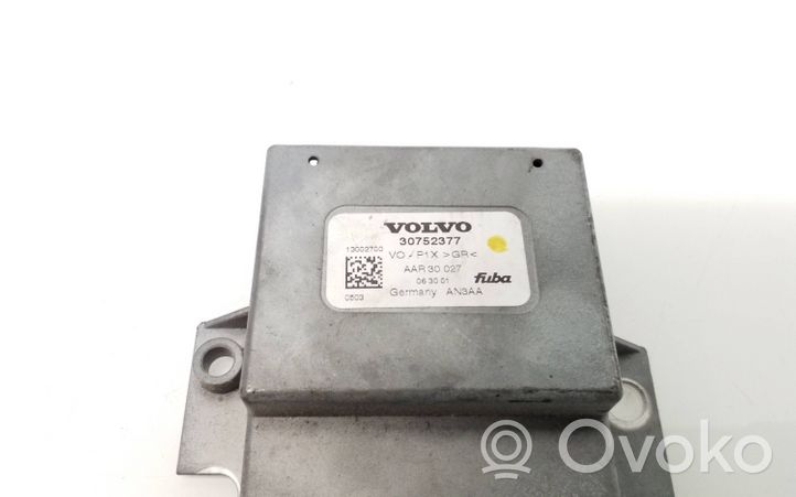 Volvo V50 GPS-navigaation ohjainlaite/moduuli 30752377