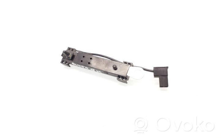 Volvo V50 Amplificateur d'antenne 8673495