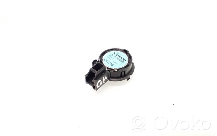 Volvo V50 Parkošanās skaļrunis (PDC) sensors 30775409