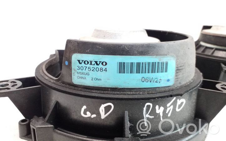 Volvo V50 Rear door speaker 30752084