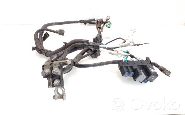 Subaru Forester SH Cavo positivo (batteria) 82246SC010