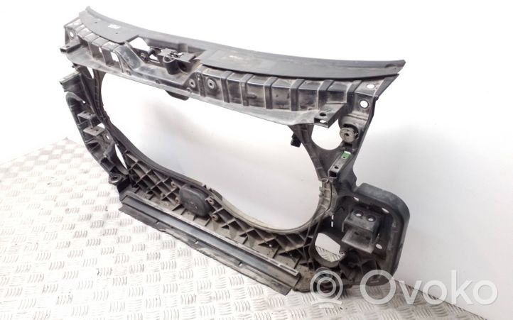 Audi A6 S6 C6 4F Schlossträger Frontträger Frontmaske 4F0805594G