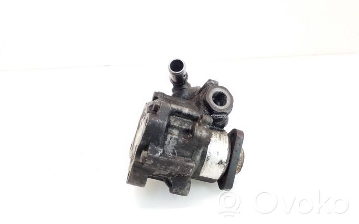 Audi A6 S6 C6 4F Pompa wspomagania układu kierowniczego 4F0145155C