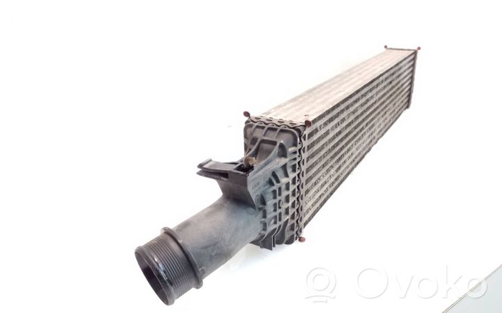 Audi A5 8T 8F Chłodnica powietrza doładowującego / Intercooler 8K0145805G