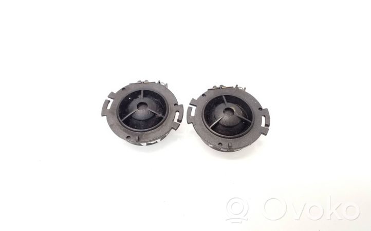 Audi A5 8T 8F Enceinte haute fréquence dans les portes arrière 8T0035399