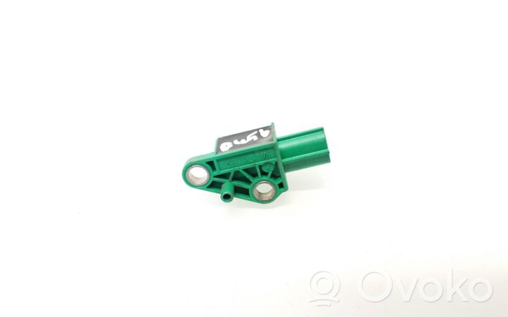 Audi A5 8T 8F Gaisa spilvenu trieciensensors 1K0909606C