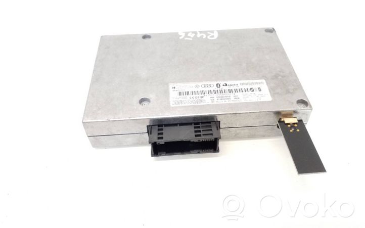 Audi A5 8T 8F Module unité de contrôle Bluetooth 8T0862335D