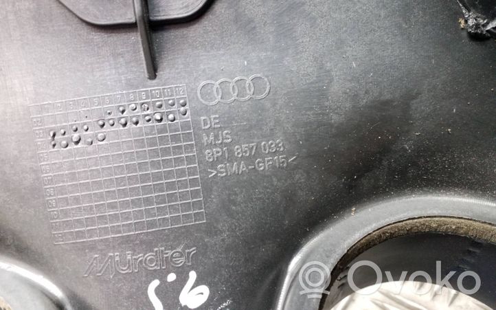 Audi A3 S3 8P Cruscotto 8P1857033