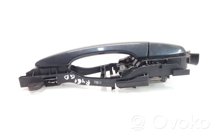 Volvo V60 Maniglia esterna per portiera posteriore 31276168