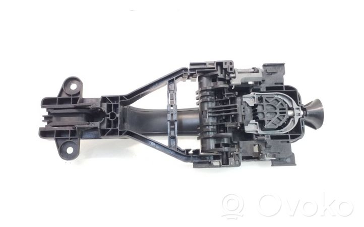 Volvo V60 Maniglia esterna per portiera posteriore 31276168