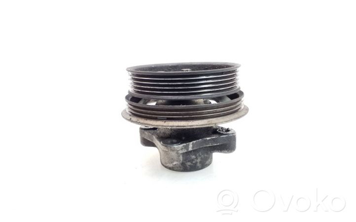 Volvo V60 Power steering pump pulley 30731821