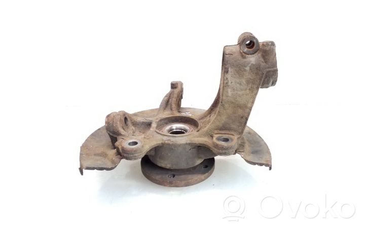 Volvo V60 Front wheel hub spindle knuckle 6G913K171A