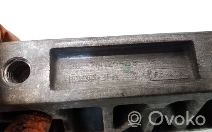 Volvo V60 Supporto di montaggio scatola del cambio 6G9N7M125BB