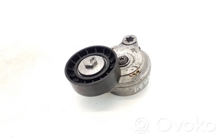 Volvo V60 Napinacz paska wielorowkowego / Alternatora 2FL84TF155