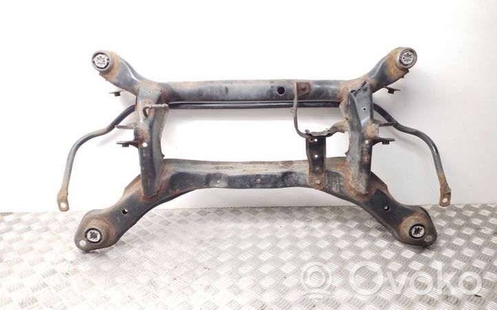 Volvo V60 Rear subframe T033A