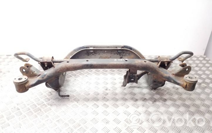 Volvo V60 Rear subframe T033A