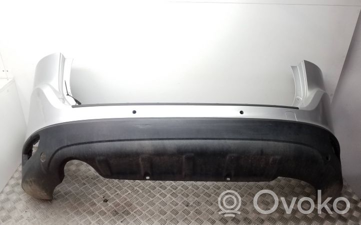 Volvo XC60 Galinis bamperis 30763426