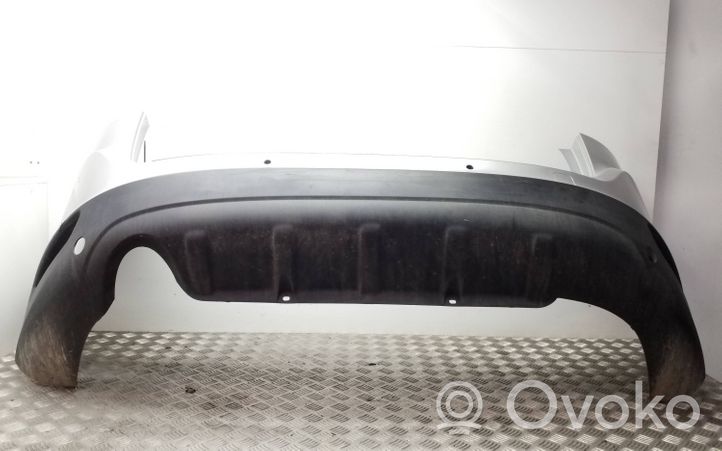 Volvo XC60 Puskuri 30763426