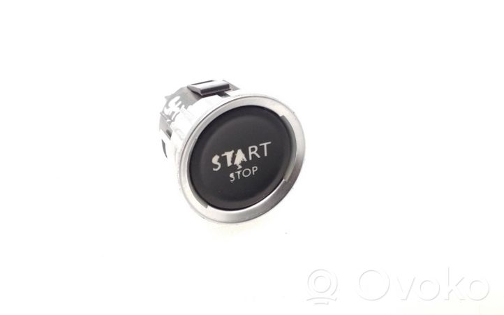Peugeot 508 Engine start stop button switch 96720556XT