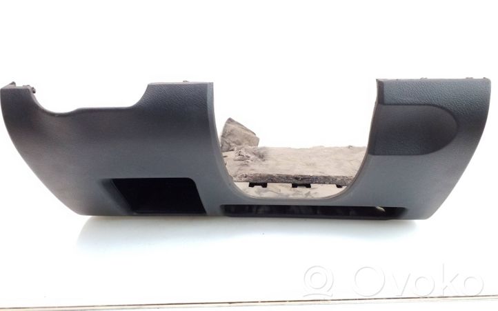 Audi A4 S4 B7 8E 8H Rivestimento pannello inferiore del cruscotto 8E1863075C