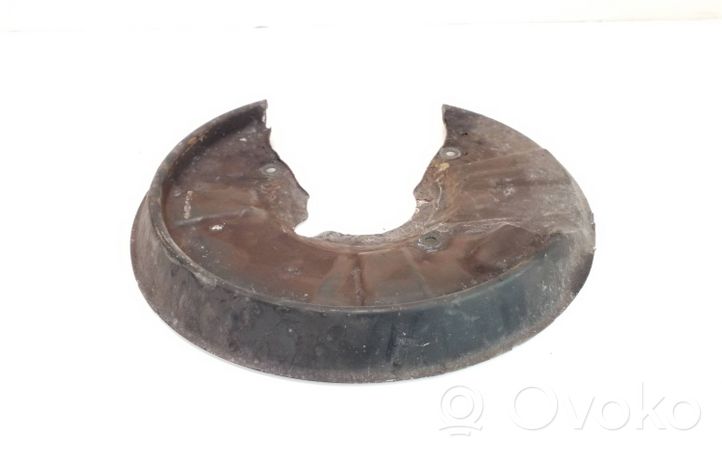 Audi A4 S4 B7 8E 8H Rear brake disc plate dust cover 8E0615611J