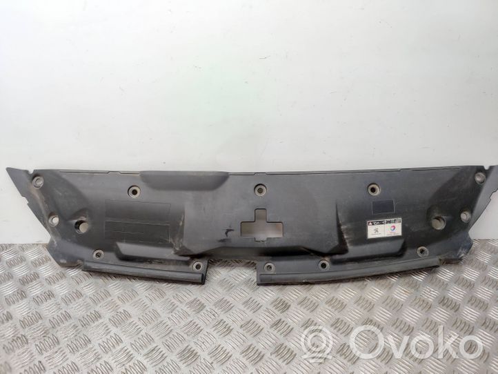 Peugeot 508 Engine bonnet/hood lock trim molding 9686697070