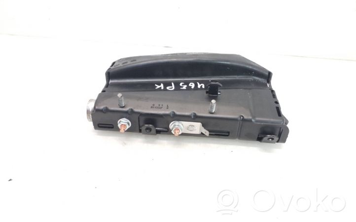 Peugeot 508 Airbag sedile 9686337580