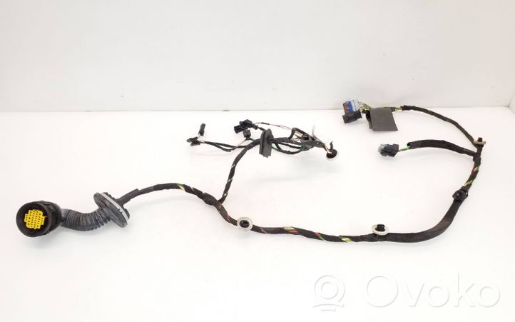 Peugeot 508 Rear door wiring loom 9675217280