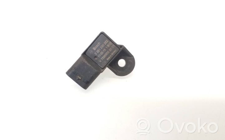 Peugeot 508 Gaisa spiediena sensors V759990680