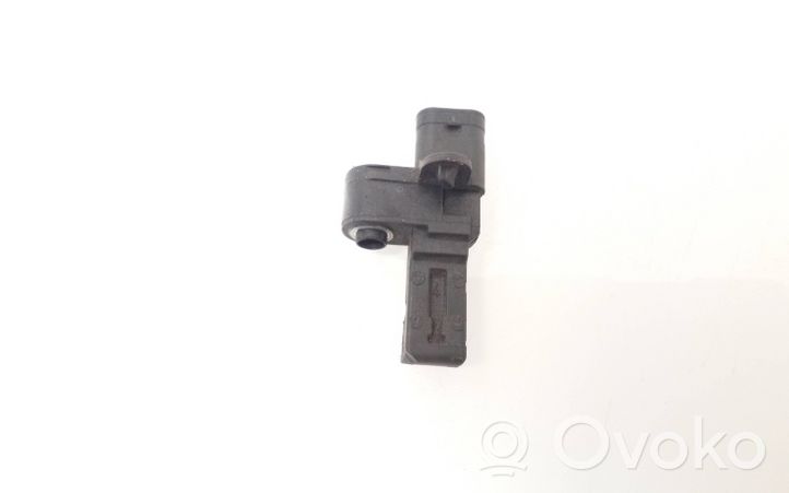 Peugeot 508 Sensor de posición del cigüeñal 756175380