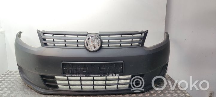 Volkswagen Caddy Paraurti anteriore 2K5807221A