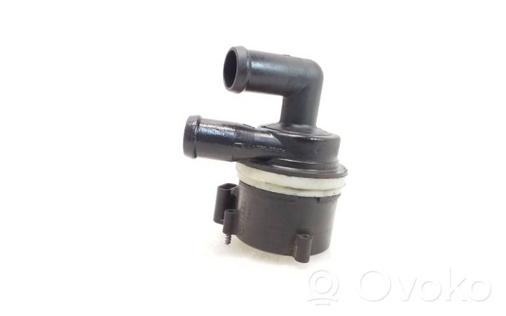 Volkswagen Caddy Electric auxiliary coolant/water pump 5N0965561A